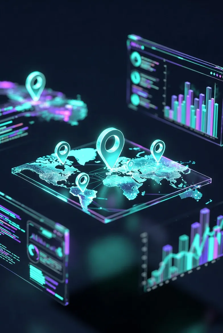 Achieve Top Visibility For Target Destinations