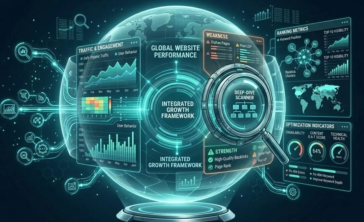 Identify High-Impact Growth Opportunities