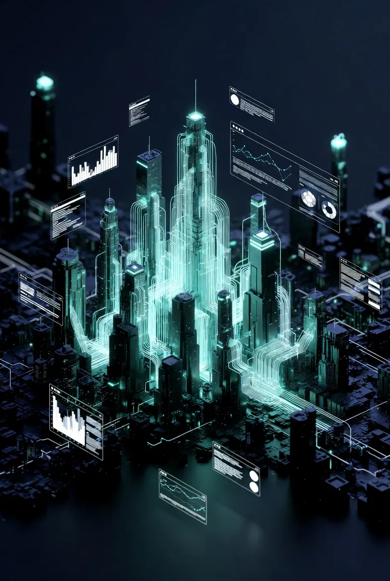 Establish A Data-Driven Foundation For Strategy