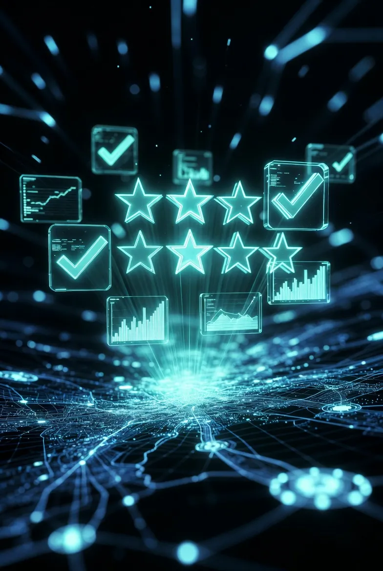 Build Unshakeable Local Trust & Credibility