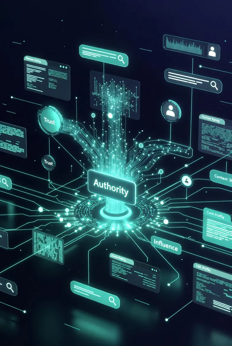 Dominance-Focused Strategy