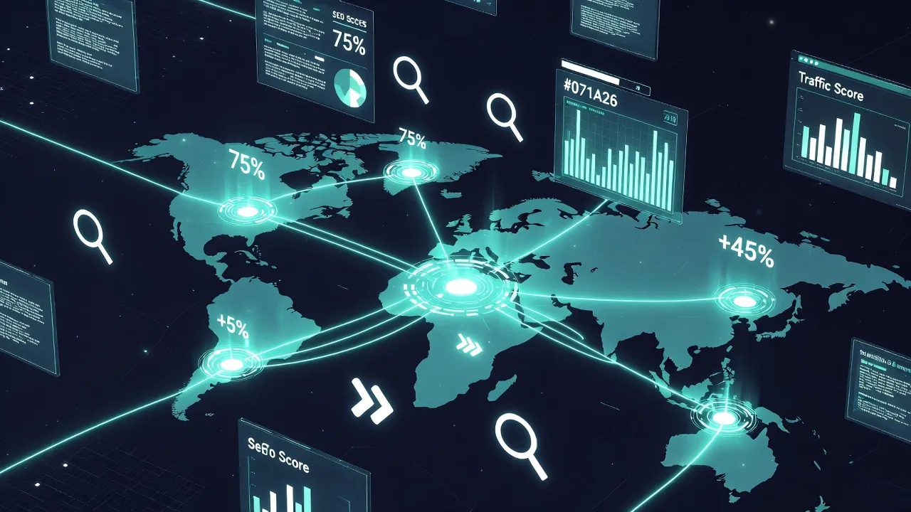 Building Market Authority