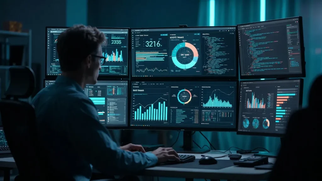 خدمات Technical SEO