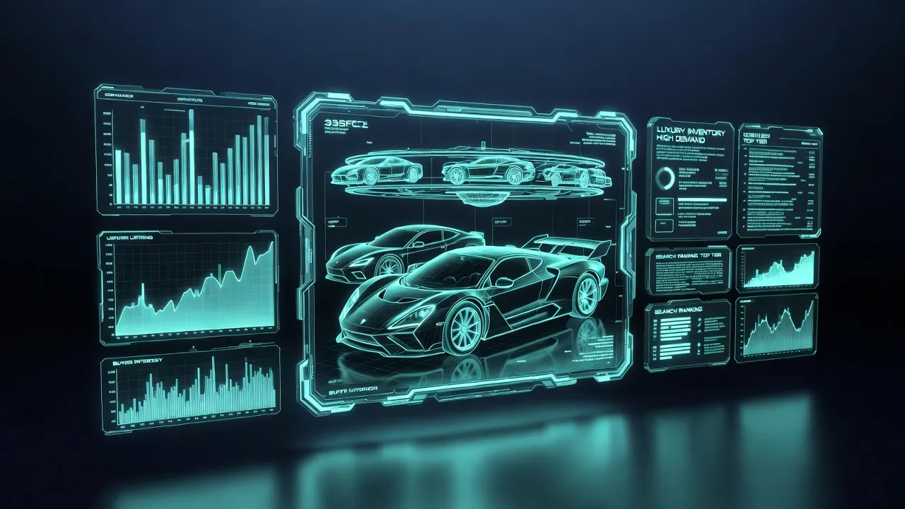 Maximize High-Value Inventory Visibility