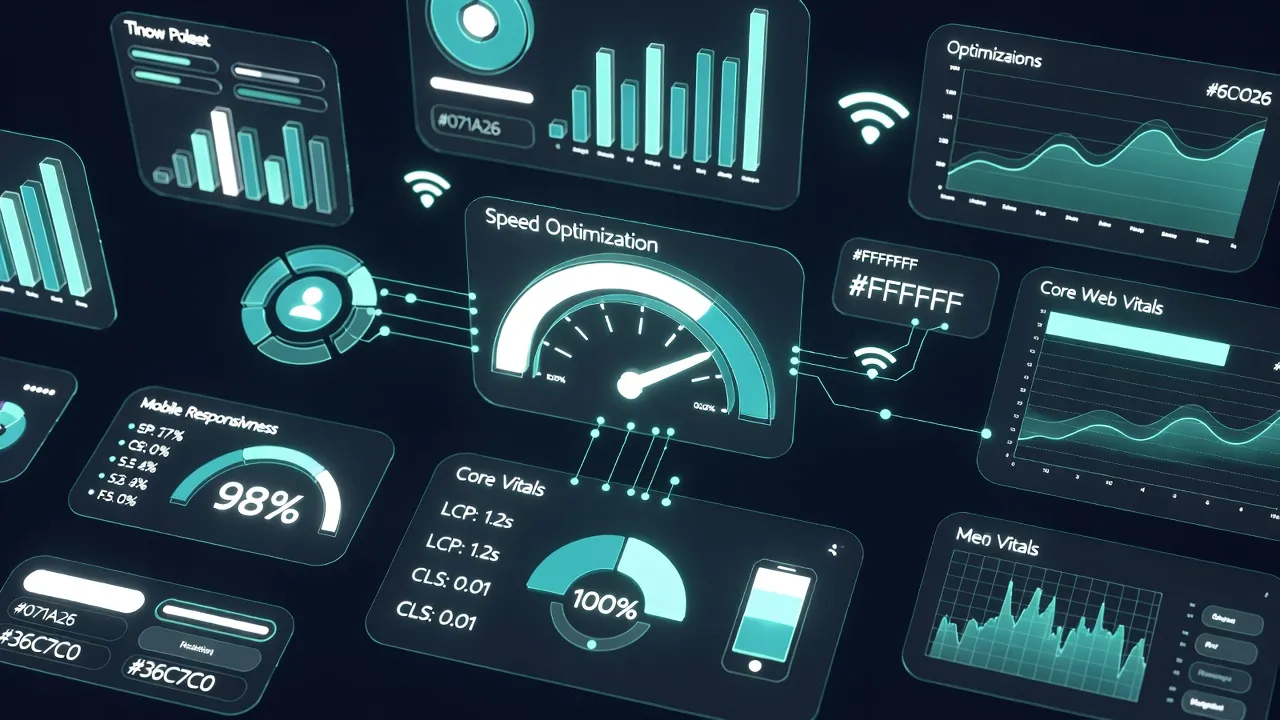 Build Unshakeable Search Engine Trust