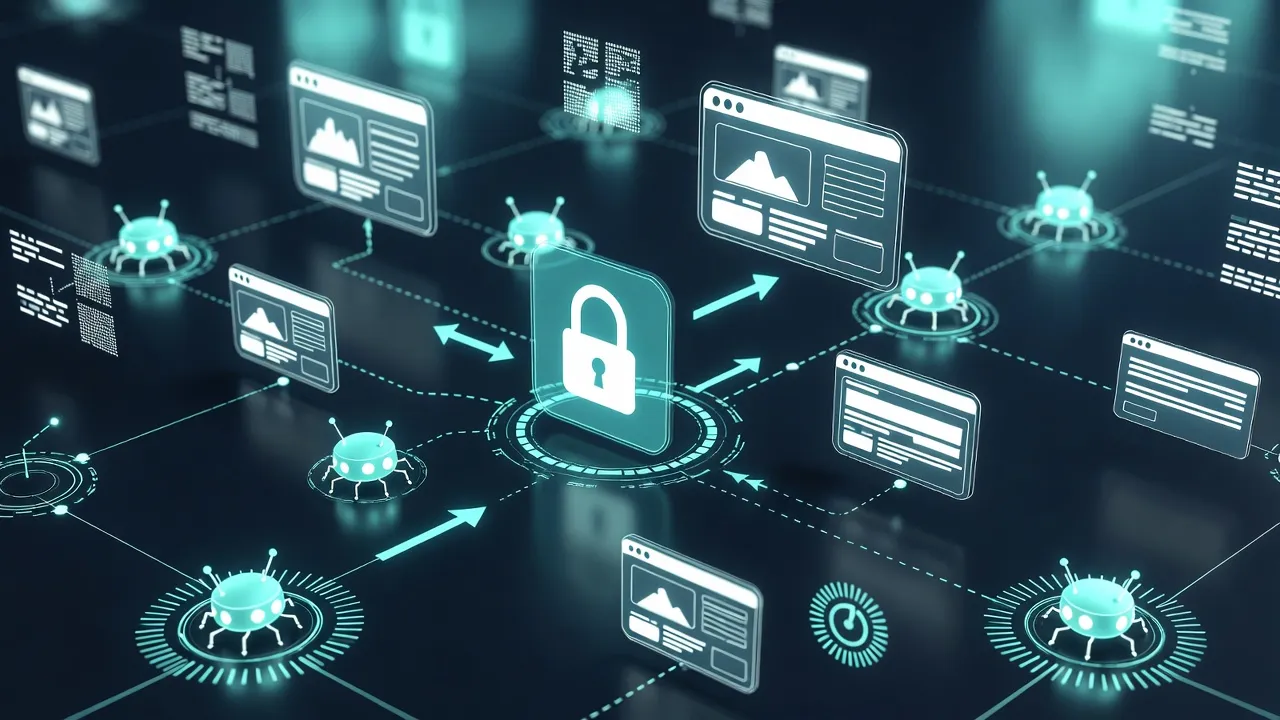 Optimize Structure For AI And Search Engine Understanding