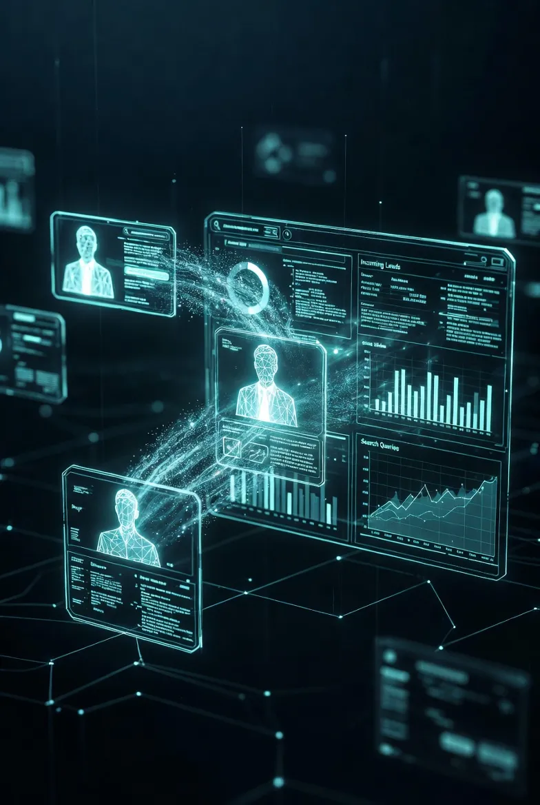 اجتذاب High-Quality Buyers