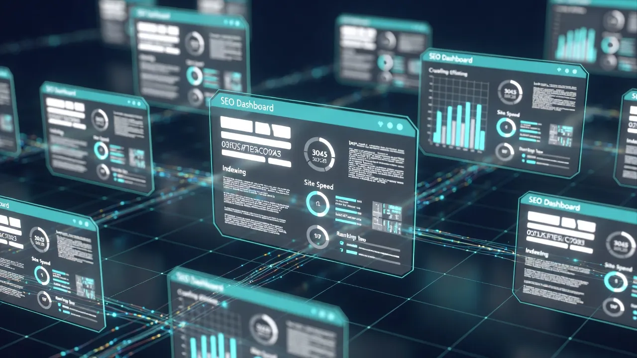 Establish A Comprehensive Technical Foundation For Sustainable Performance 