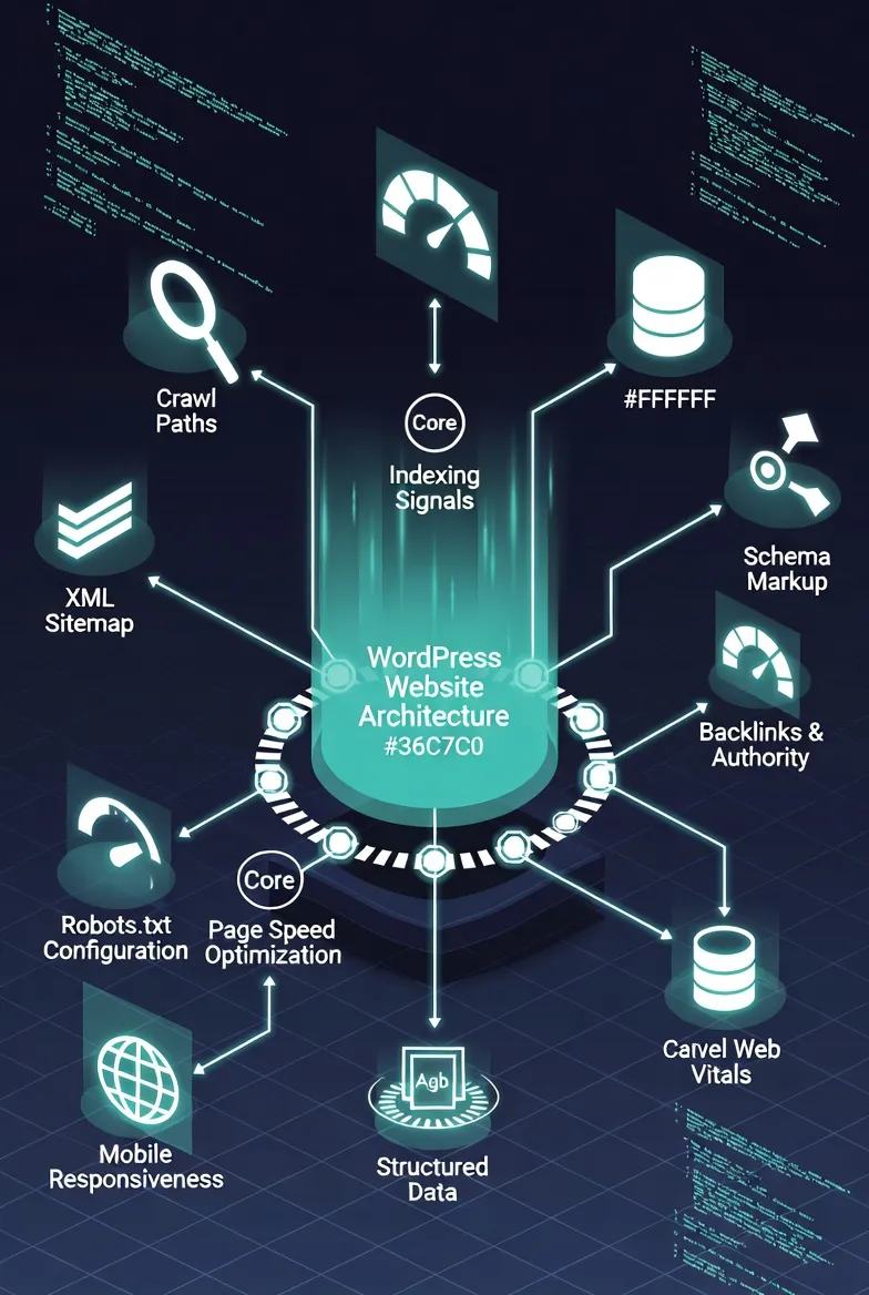 أداء فائق لمنصتك على WordPress لتحقيق نتائج استثنائية