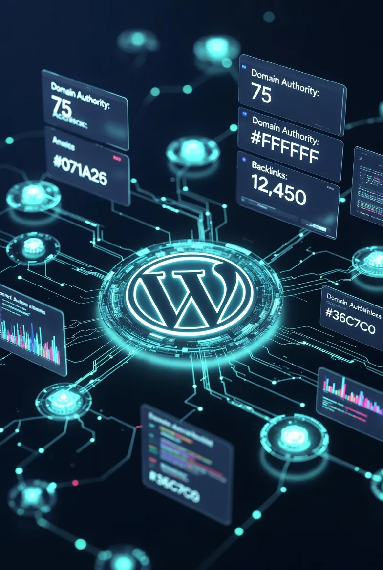 بناء (Authority) راسخة