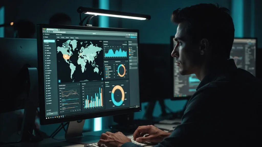 Multilingual SEO Services