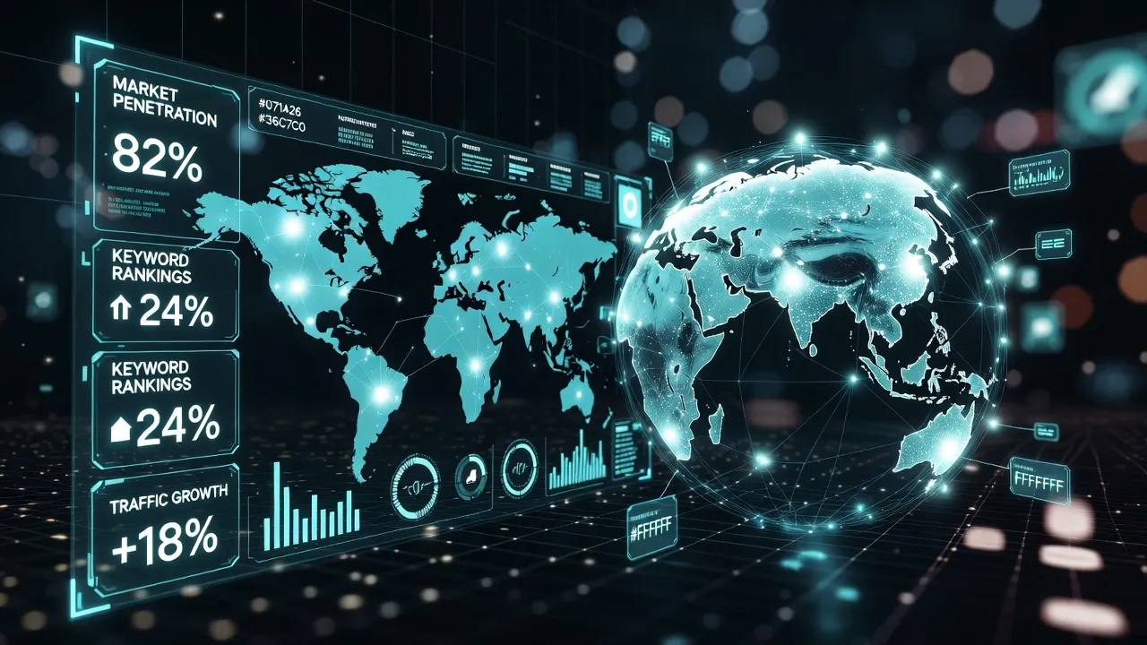 Global Product-Centric Growth