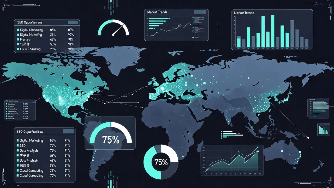 Build A Unified Global Brand Authority