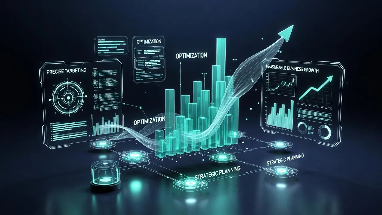 Drive Targeted Growth For High-Value Service Lines