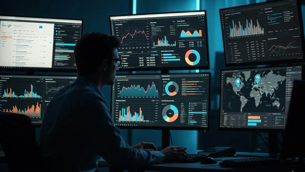 Local And National SEO Services