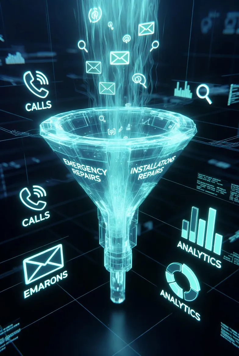 Generate More Qualified Leads & Calls