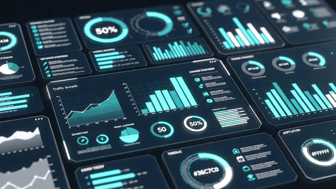 Market Dominance Focus