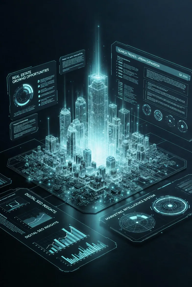 التحديد الاستباقي للفرص الواعدة وغير المستغلة