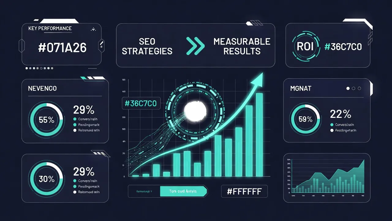 Expert Strategic Team