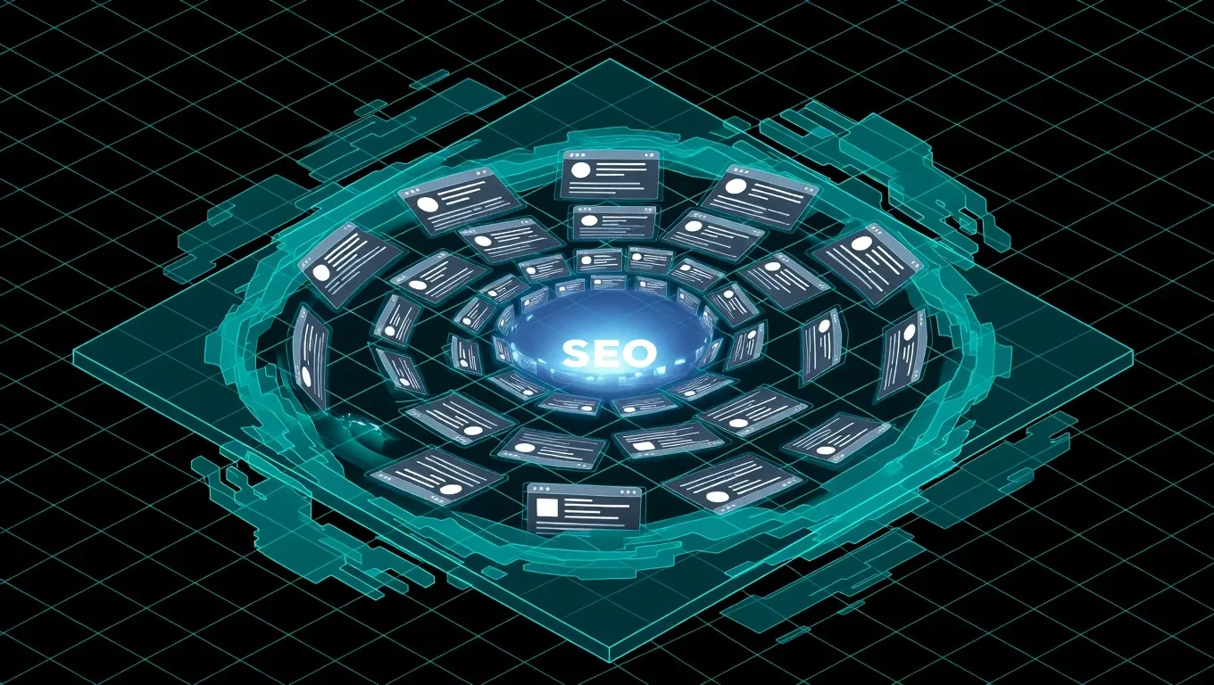 Market Dominance Strategy