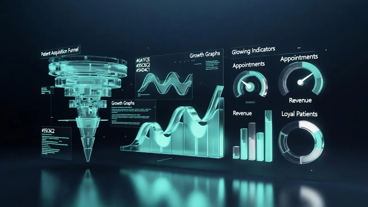 Achieve Sustainable Practice Growth