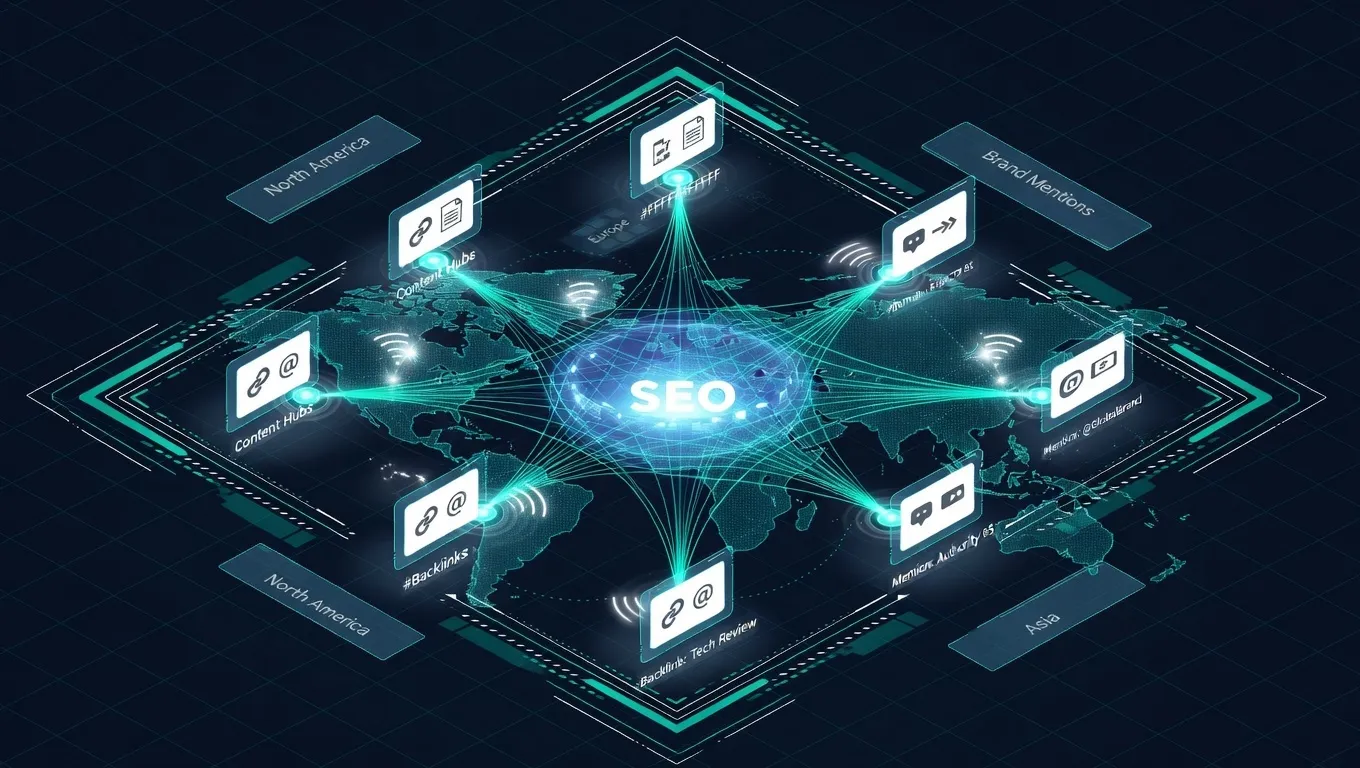 Narrative & Authority Control