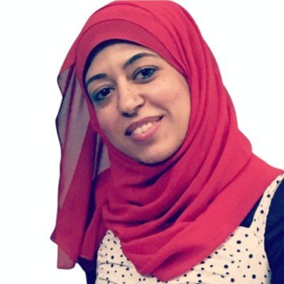 Mai Gamal