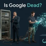 Is Google Dead?