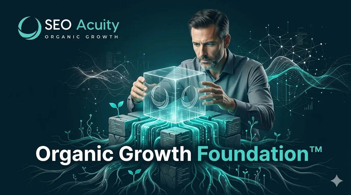 Organic Growth Foundation™