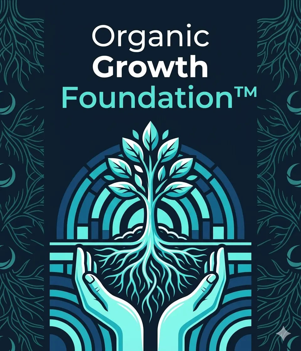 Organic Growth Foundation™