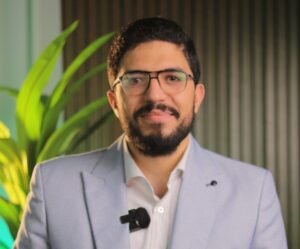 Ahmed Gamal Elnifari