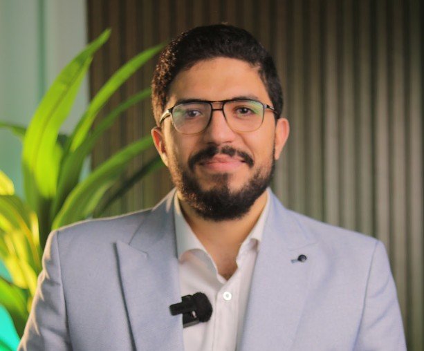 Ahmed Gamal Elnifari