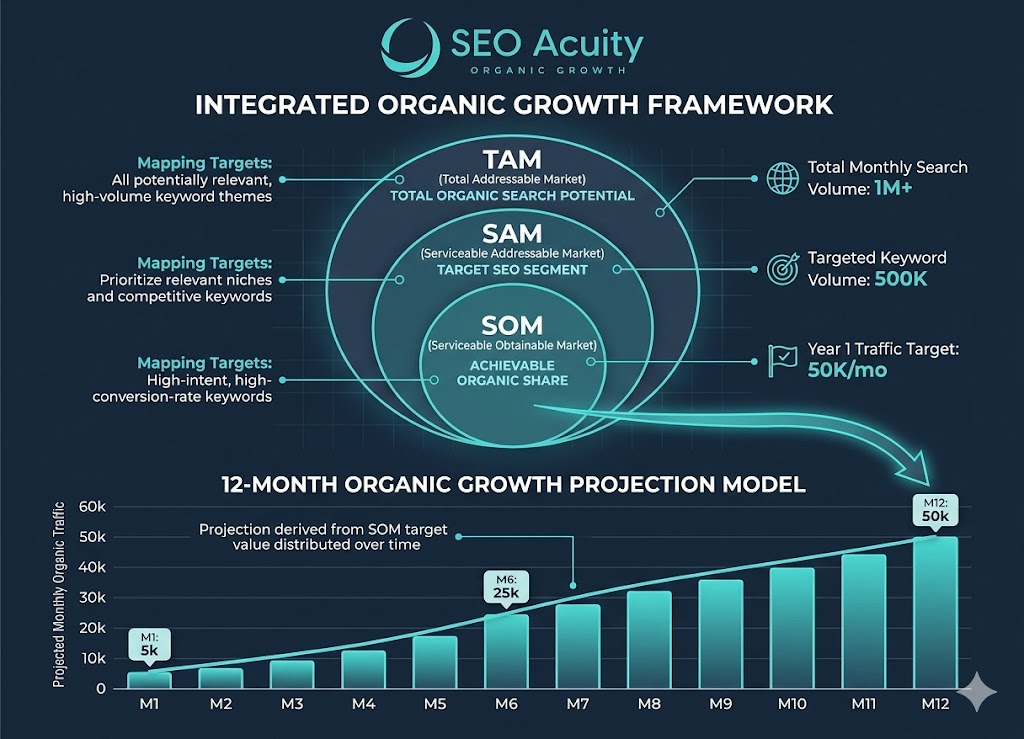 Organic Growth Strategy to Win AI Search and SEO SERP 4 image 13
