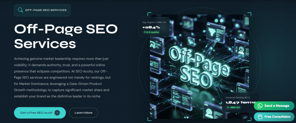 Organic Growth Strategy to Win AI Search and SEO SERP 6 image 17