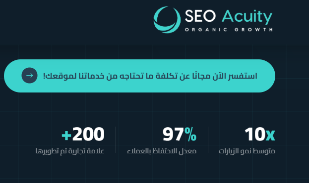 استراتيجية النمو غير المدفوع (Organic Growth) للظهور في نتائج جوجل والذكاء الاصطناعي (AI Search & SERP) 7 image 18