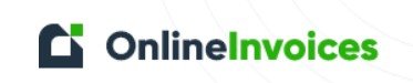 Online invoices