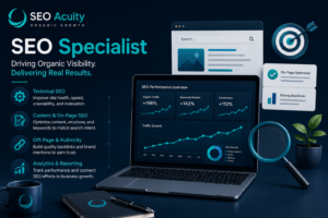 What Is An SEO Specialist? Role, Responsibilities, Skills, and When to Hire One 2 9e2ef051 f4ed 4194 969d 2fd3a7235de4