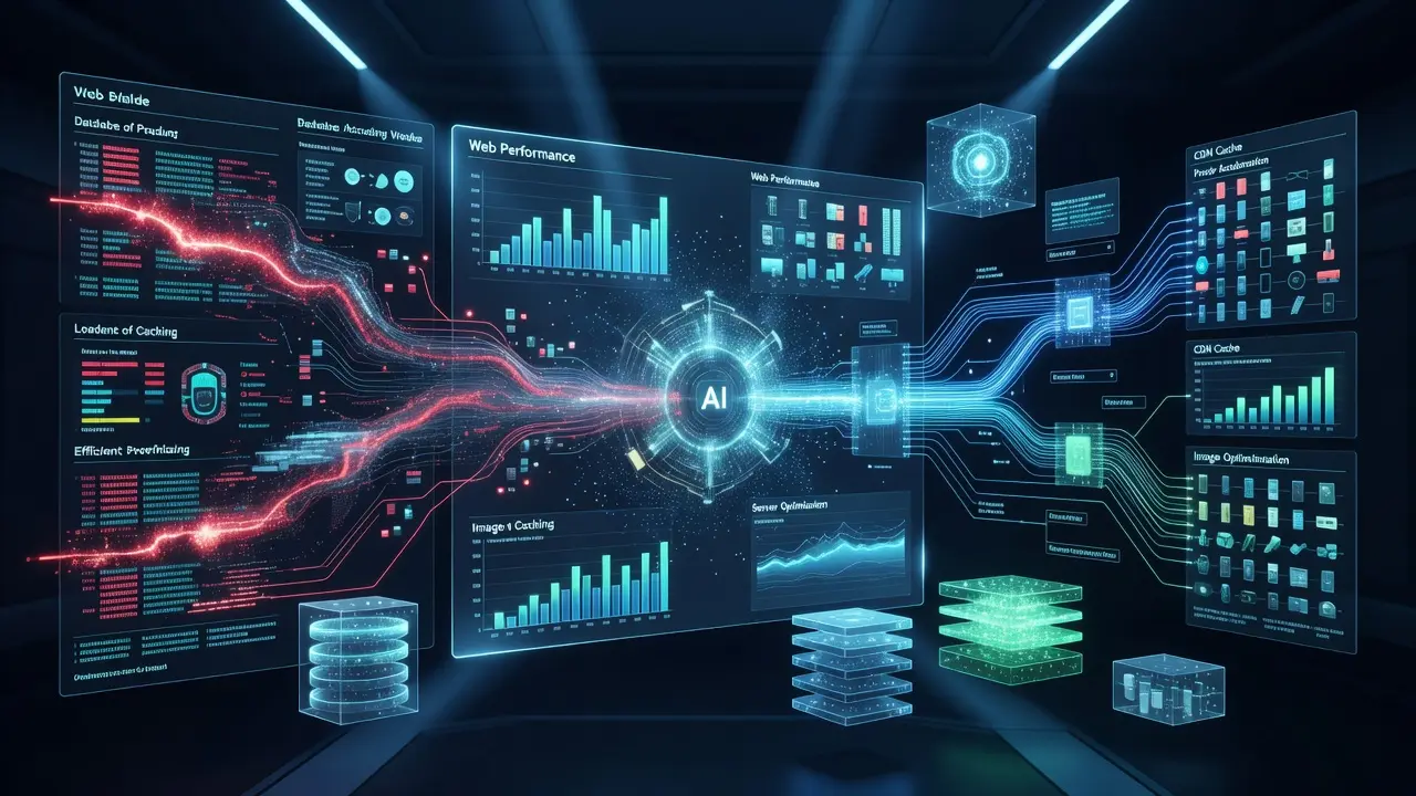 Crawl Budget Recovery and Indexation Control.