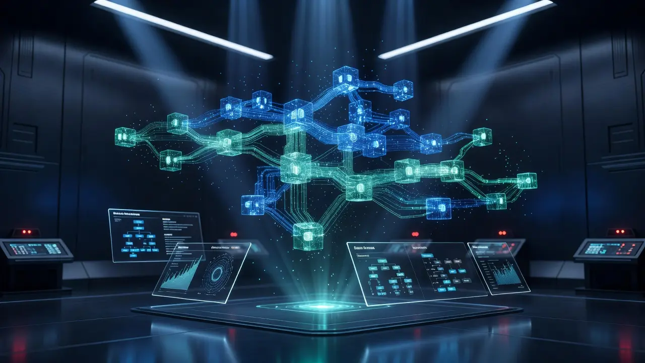 Product and Offer Schema Engineered for AI Retrieval.