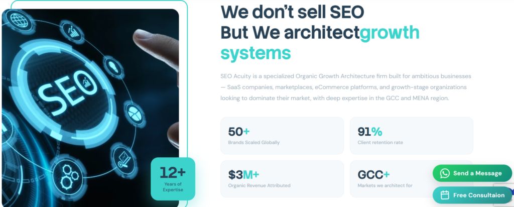 AI SEO vs Traditional SEO – What's the Difference and Do You Need Both? 7 image 21