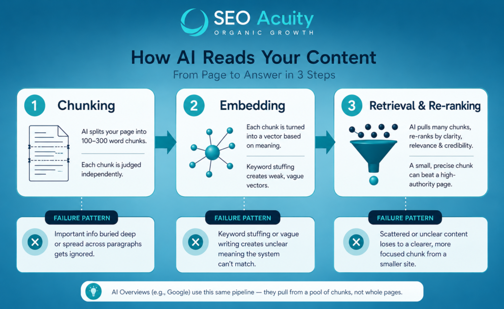 AI SEO vs Traditional SEO – What's the Difference and Do You Need Both? 4 image 26