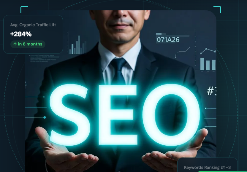 SEO vs AI Visibility - What's the Real Difference (and Why You Need Both)? 3 image 37