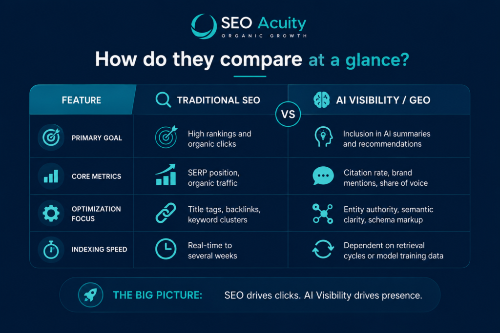 SEO vs AI Visibility - What's the Real Difference (and Why You Need Both)? 4 image 42