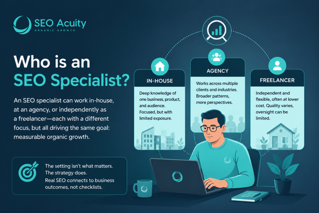 What Is An SEO Specialist? Role, Responsibilities, Skills, and When to Hire One 2 image 51