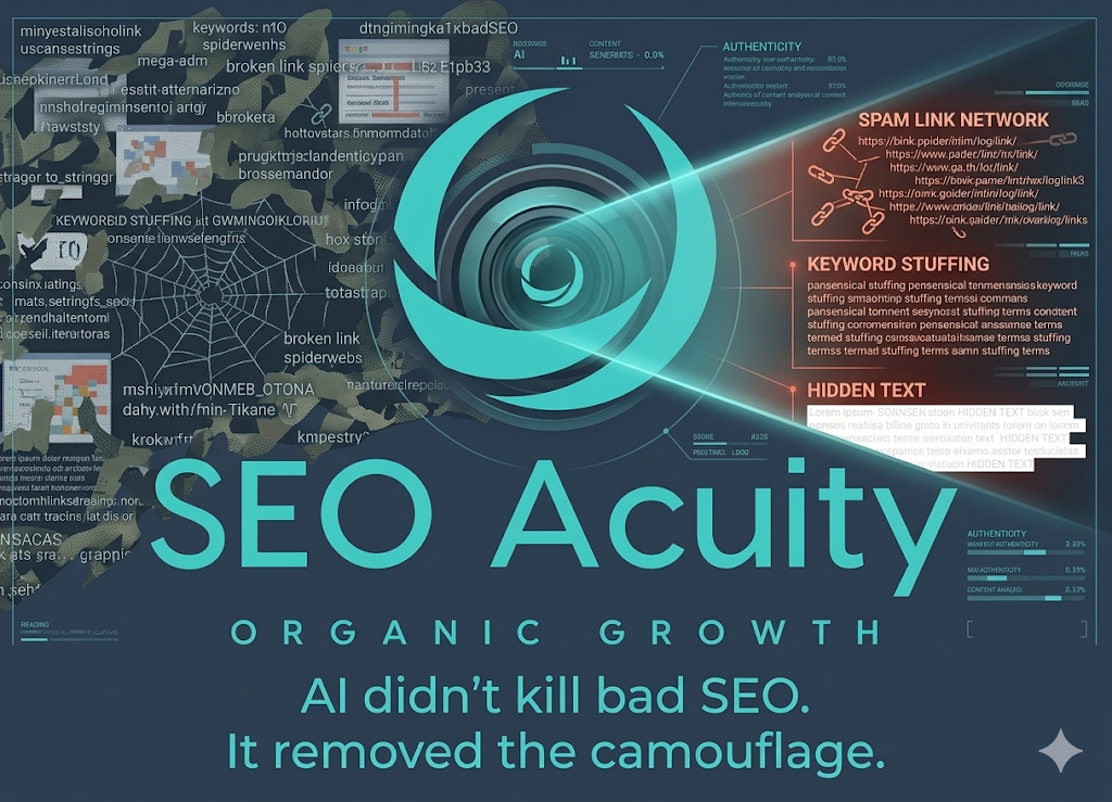 Is SEO Dead? 7 image 6