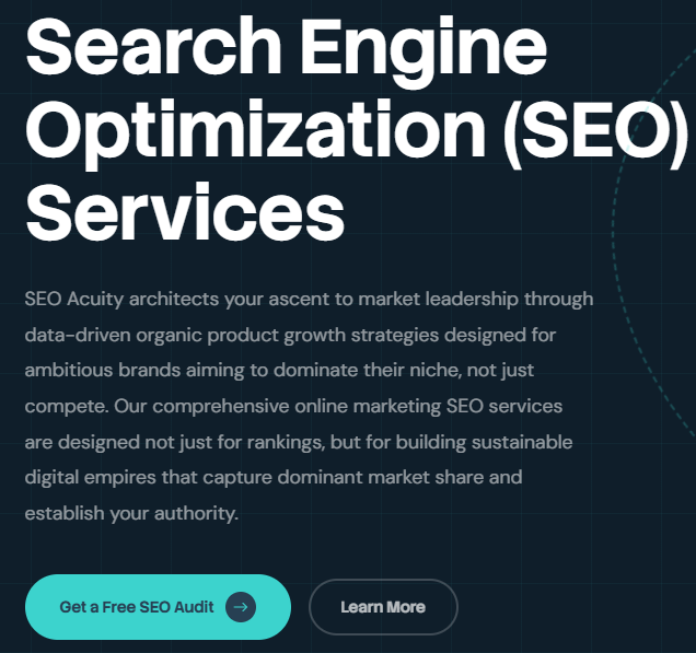 SEO Agency 3 image 8