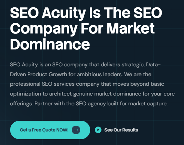 SEO Agency 7 image 9