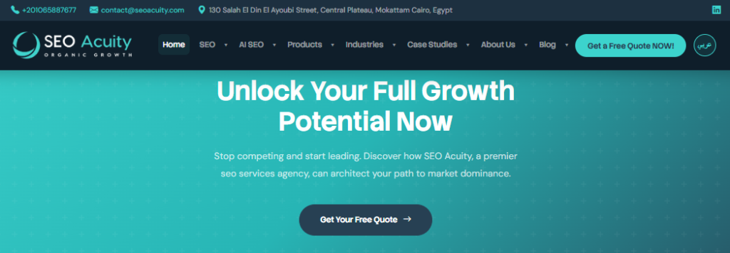 SEO For Ecommerce Website 3 image 22