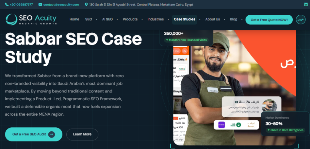 Ecommerce Technical SEO - The 10-Item Checklist 8 image 56