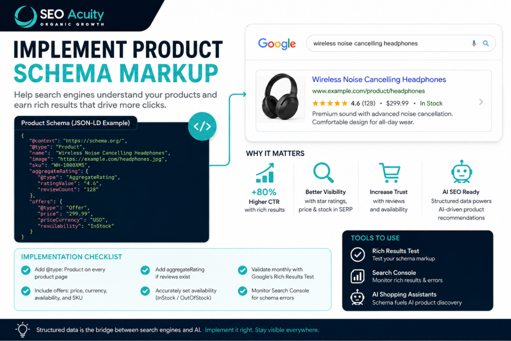 Ecommerce Technical SEO - The 10-Item Checklist 7 image 59